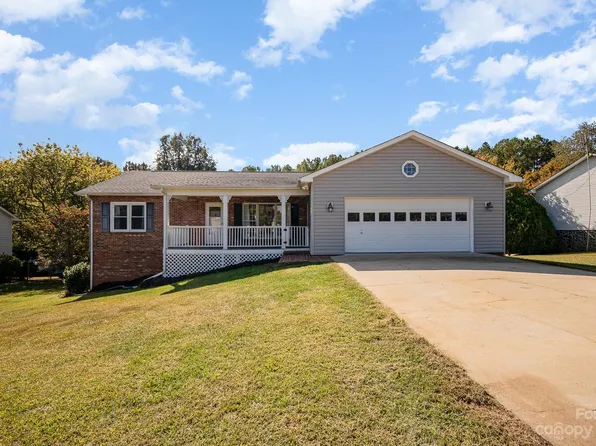 5759 Ellenwood Rd, Granite Falls, NC 28630