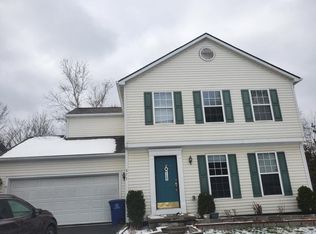 571 Marcum Rd, Blacklick, OH 43004