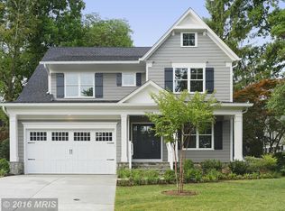 5806 Melvern Dr, Bethesda, MD 20817