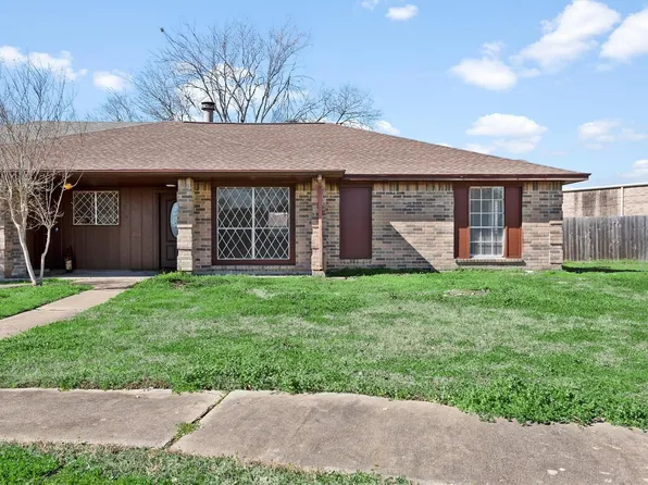 3706 Westmeadow Dr, Houston, TX 77082