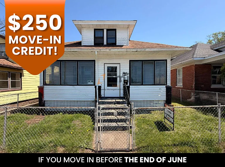 215 N Woodland Ave — Photo 1