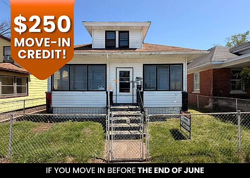 215 N Woodland Ave Photo 1