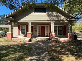 113 Walnut St, Terrell, TX 75160