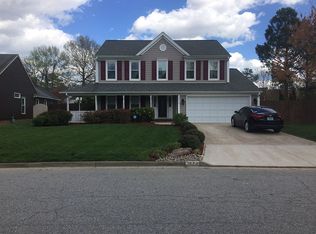 3073 Silver Maple Dr, Virginia Beach, VA 23452