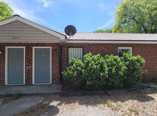 2406 Dawson St APT 2, Columbus, GA 31903