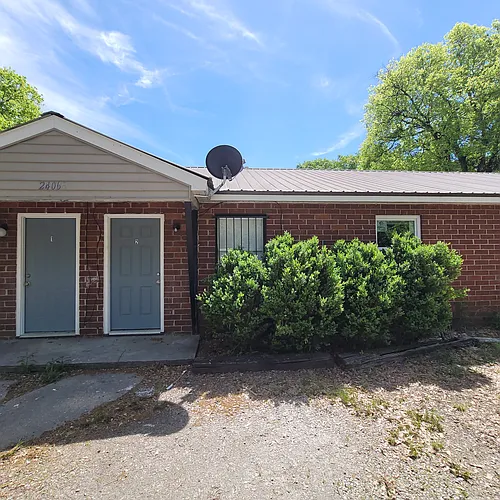 2406 Dawson St #2 Photo 1