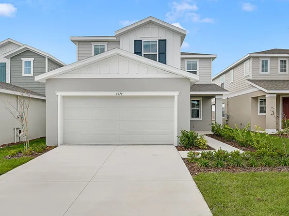 6170 Clover St, Lake Hamilton, FL 33844