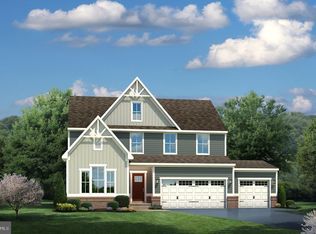 37482 Bella Via Way, Ocean View, DE 19970