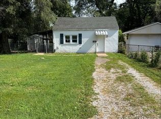1805 E Morgan St, Springfield, IL 62703