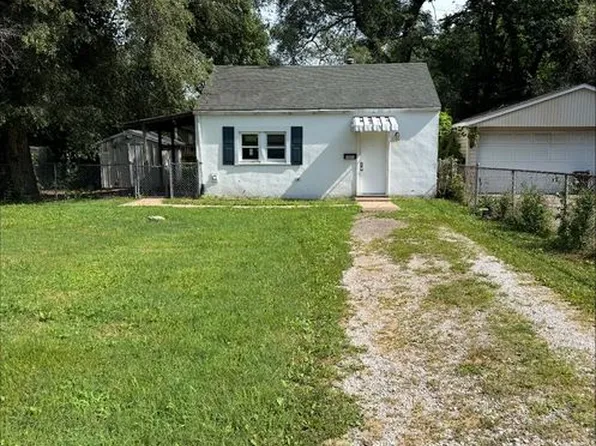 1805 E Morgan St, Springfield, IL 62703