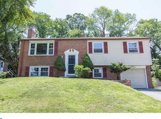 363 Sweetbriar Rd, King Of Prussia, PA 19406