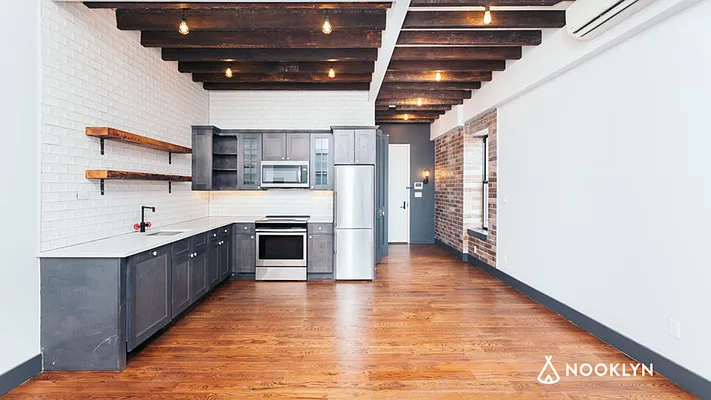 Rented by Nooklyn NYC LLC | media 1