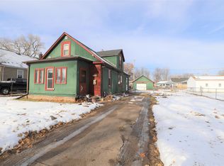 3406 Avenue D, Council Bluffs, IA 51501