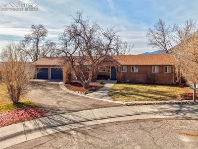 22 Westmark Ave, Colorado Springs, CO, 80906