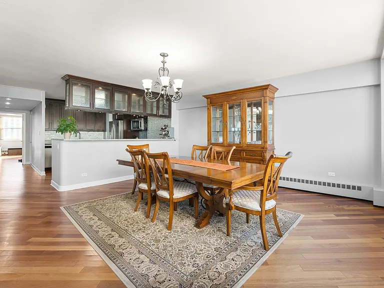 1150 N Lake Shore Dr #22GH — Photo 6
