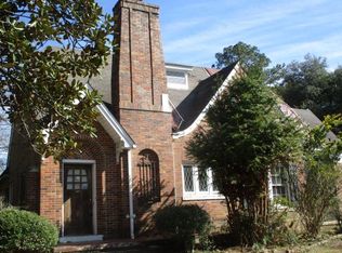 124 Jackson St, Hazlehurst, MS 39083