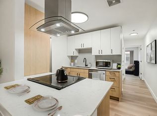 Noda, Seattle, WA 98101