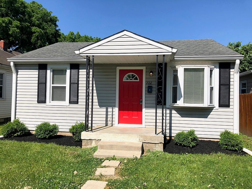 1st image of 722 N Luett Ave