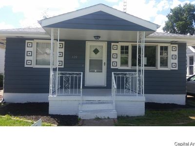 620 Garfield St, Springfield, IL, 62702