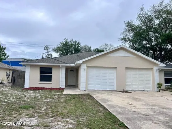 2115 India Palm Dr, Edgewater, FL 32141