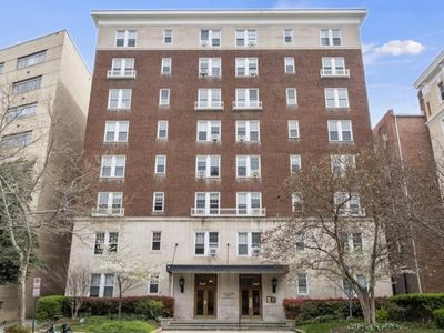 1954 Columbia Rd NW APT 208, Washington, DC, 20009