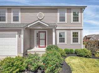 6204 Freewood Dr, Hilliard, OH 43026