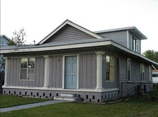 2929 Leroy St, Tampa, FL 33607