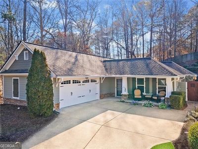 320 Jessica Way, Canton, GA, 30114