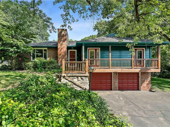6900 Parallel Pkwy, Kansas City, KS 66102