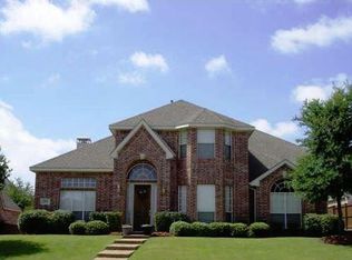 4804 Appleridge Dr, Richardson, TX 75082