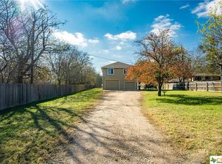 7271 Little Mexico Rd, Temple, TX 76504