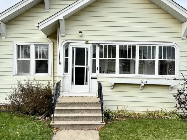 2014 74th STREET, Kenosha, WI 53143