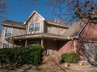 8404 E Madison Ave, Broken Arrow, OK 74014