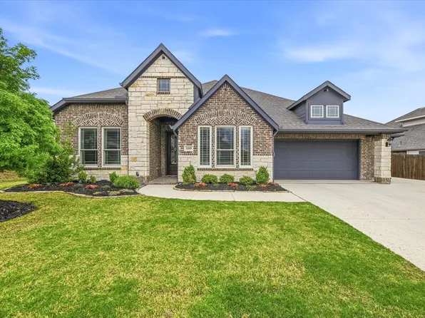 1109 Wrenwood Dr, Justin, TX 76247