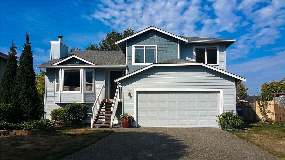 a♡ 15468 Heintz Ave SE, Monroe, WA 98272 | Zillow