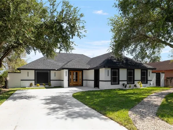 1312 N 29th St, McAllen, TX 78501