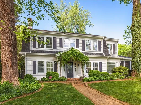 1609 Saint Andrews Rd, Greensboro, NC 27408