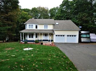 86 Pebblebrook, Windsor, CT 06095
