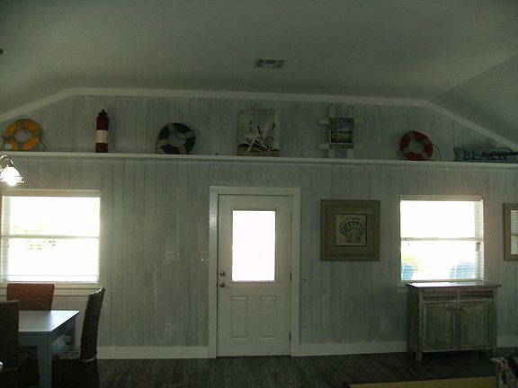 Shelf in Living Room