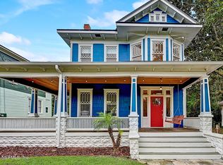 2224 Forbes St, Jacksonville, FL 32204