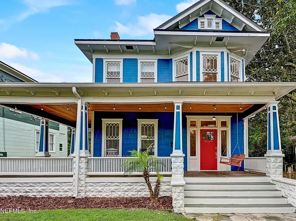 2224 FORBES Street, Jacksonville, FL 32204