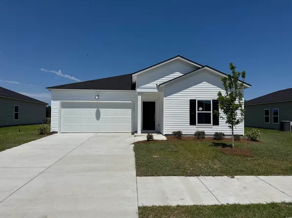 1373 Palm Springs Paloma Dr, Longs, SC 29568