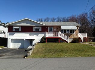 474 Mary St, Scranton, PA 18508