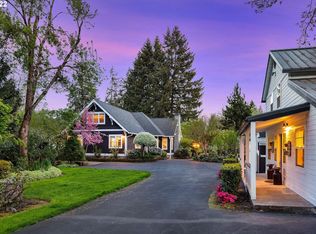 8030 S Vale Garden Rd, Canby, OR 97013