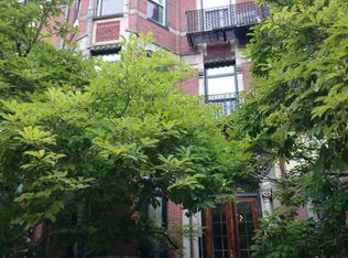 321 Commonwealth Ave APT 10A, Boston, MA 02115