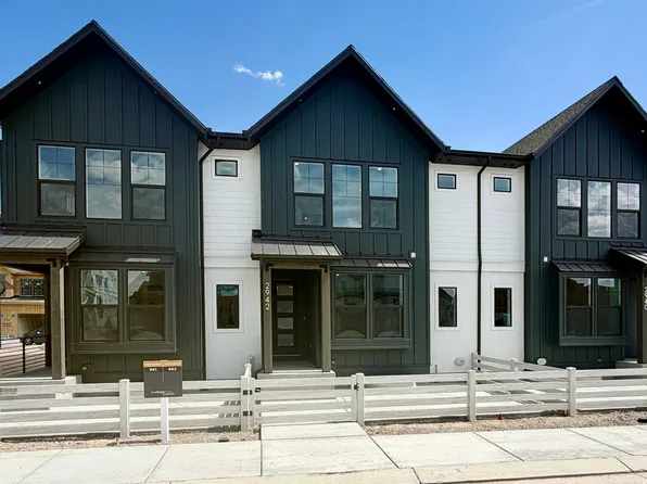 2942 N Lone Pine St #662, Eagle Mountain, UT 84005