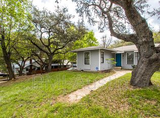 409 E Annie St, Austin, TX 78704