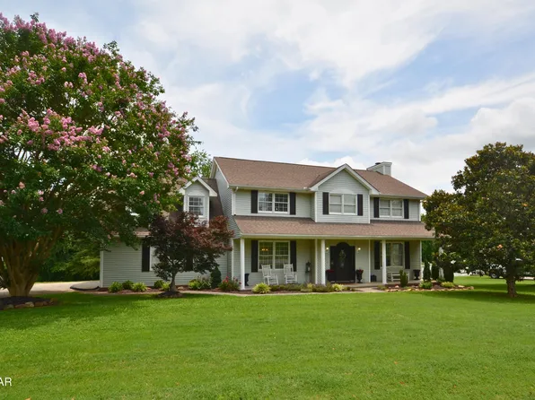 3210 Bentwood Dr, Kodak, TN 37764