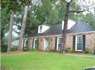 5501 Richmond Rd, Mobile, AL 36608