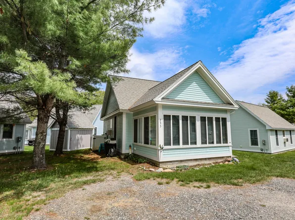 454 Post Road #235, Wells, ME 04090
